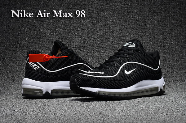 Nike Air Max 98 Men KPU--006